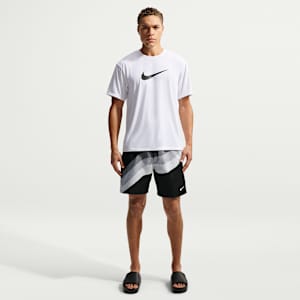 Reviews: Nike Swim Breaker Men's 7